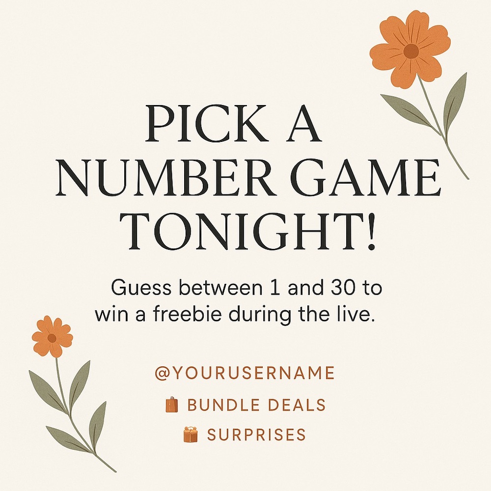 ✨JOIN THE GAME!!✨